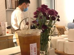 -Cafe on warm(丹霞店)