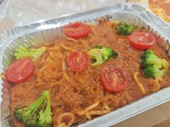 -达美乐比萨(大华锦绣优嘉店)