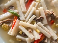 -盐帮食坊•小河帮川菜(四川师大店)