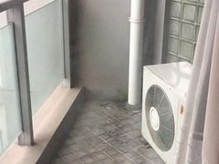 -爱尚居酒店式公寓(陆家嘴东方明珠店)