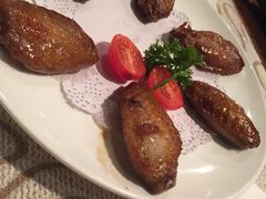 -托斯卡纳烘焙意大利餐厅(五天地店)