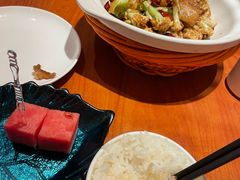 -阿榕小厨(丈八一路店)