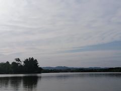 -三岔湖景区
