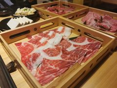 -锦和牛·炭火烧肉(ICC太和里店)