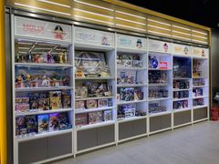 -泡泡玛特POPMART(合生汇店)