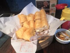 -大良毋米粥(锦龙路总店)