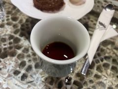 -六月花园咖啡馆(中关村东路店)