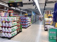 -家乐福(古北店)