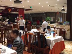 大堂-便宜坊烤鸭店(甜水园店)