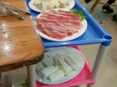 -稻香园猪肚鸡火锅店(漠江路店)