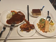 -宜家·瑞典风味餐厅(无锡店)