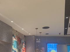 -半天妖烤鱼(丰科万达店)