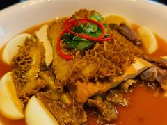 卤水拼盘-東舍食唐精品陕菜馆