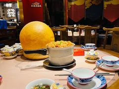 -杨记隆府重庆江湖菜(大悦城店)