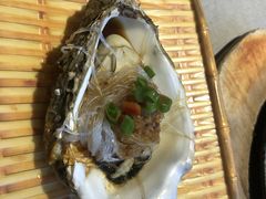 -渔家颂歌渔家味道(青石路店)