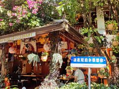 -库玛丽尼泊尔风味餐吧