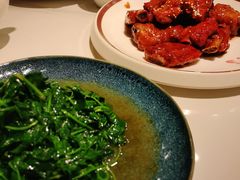 酒香草头-三玛璐酒楼(汉口路店)