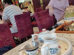 -点都德(广州白云山景区南门店)