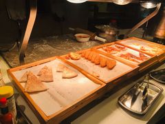 炸物-厦门艾美酒店·新食谱西餐厅
