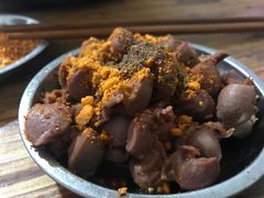 -老瓦房冷锅串串(文殊院店)