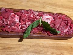 -黔诚酸汤牛肉(甲秀楼店)
