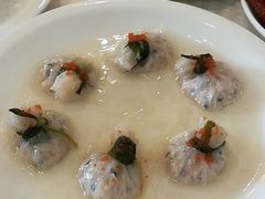 -新镇江酒家(南京西路店)