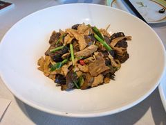-开海·红岛海鲜虾水饺(石老人店)