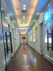 -武汉五洲整形外科医院