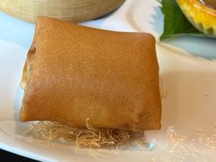 -北京四季酒店·采逸轩