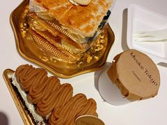 -布歌东京(金融街购物中心店)