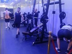 -飞力特游泳健身俱乐部(紫金谷店)