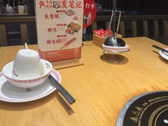 -老凯俚酸汤鱼(多彩城店)