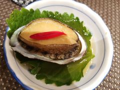 -酒久自助料理(佳兆业店)