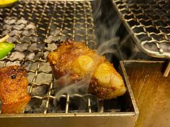 -曾百万小炉小串自助烧烤(高新店)