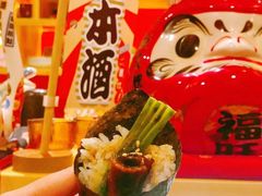 -隐月· 㐂和食屋(芝罘万达公馆店)