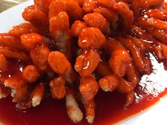 松鼠桂鱼-西大酒店