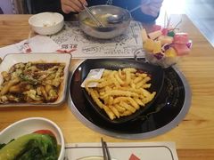 -韩热集市(百源店)