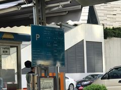 -广东省博物馆K停车场