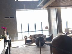 -重庆解放碑威斯汀酒店