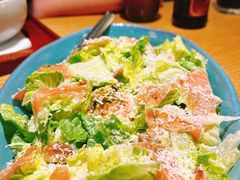 经典凯撒沙拉-EN SPACE恩空间