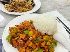 -臻味斋