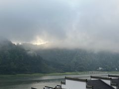 -新安江山水画廊风景区