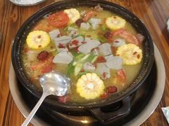 -花水湾红太阳牛肉汤锅