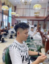 -尼特斯男士发型馆