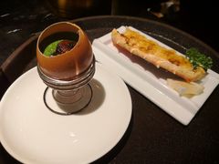 -半岛翡丽海鲜自助餐厅(观风亭店)