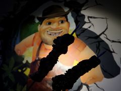 -三个蒙古大叔羊肉串(大宁店)