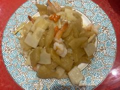 -魁盛居百年鲁菜馆(中林路店)