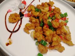 渝椒掌中宝-梅花香里大酒店(郁金香路店)
