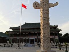 -北平图书馆旧址