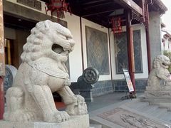 -全季酒店（苏州观前街平江路店）(原临顿路地铁站店)